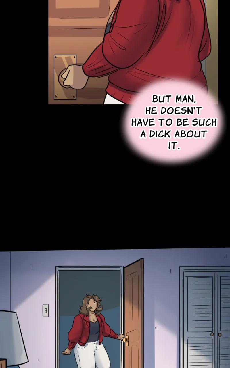Brimstone and Roses Chapter 34 page 28 - 