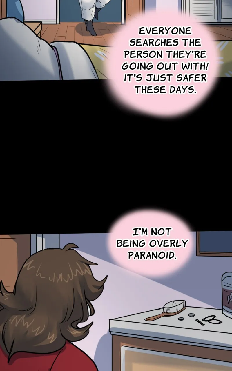 Brimstone and Roses Chapter 34 page 29 - 