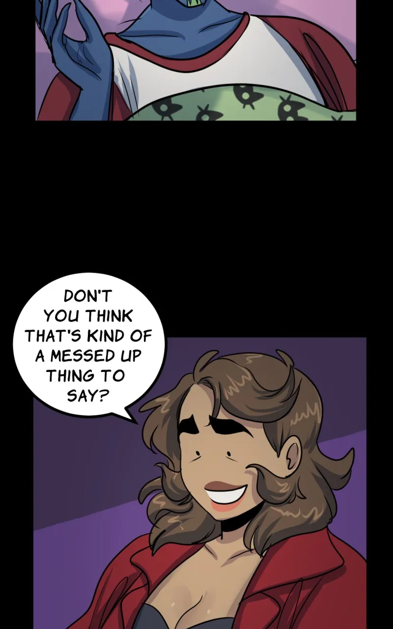 Brimstone and Roses Chapter 34 page 4 - 
