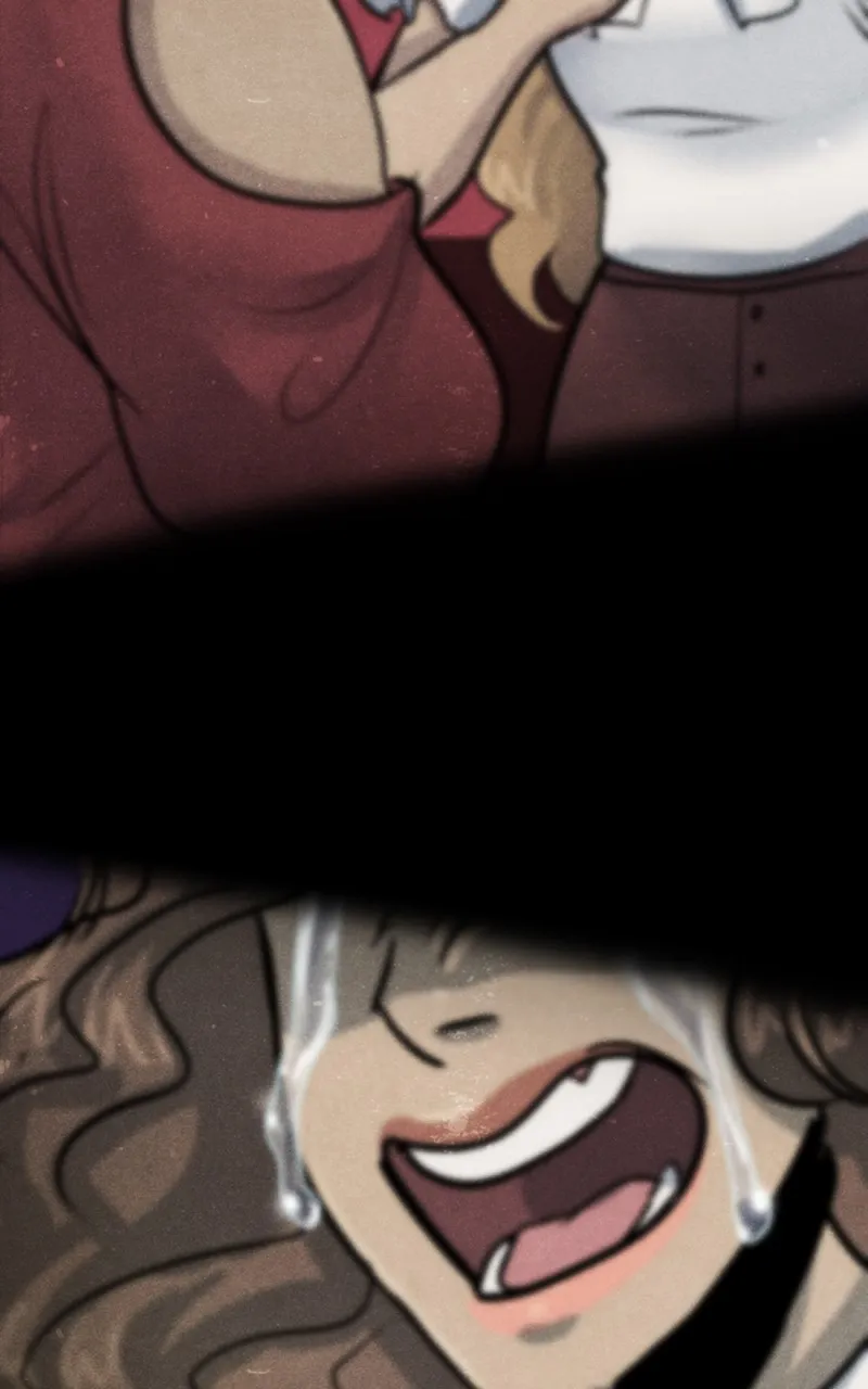 Brimstone and Roses Chapter 34 page 31 - 