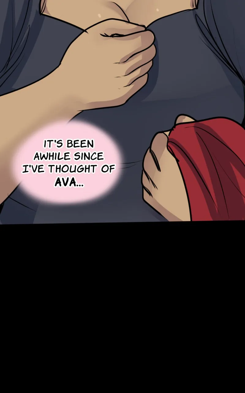 Brimstone and Roses Chapter 34 page 33 - 