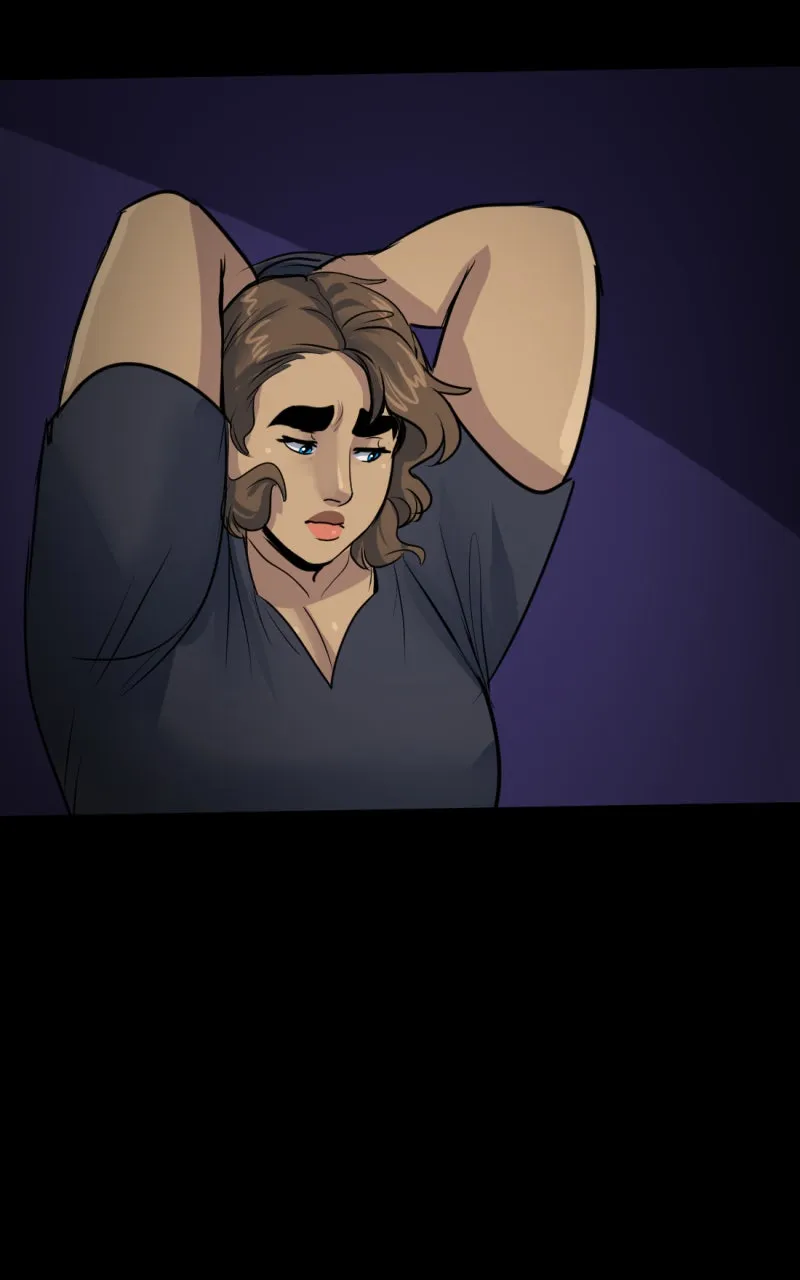 Brimstone and Roses Chapter 34 page 34 - 