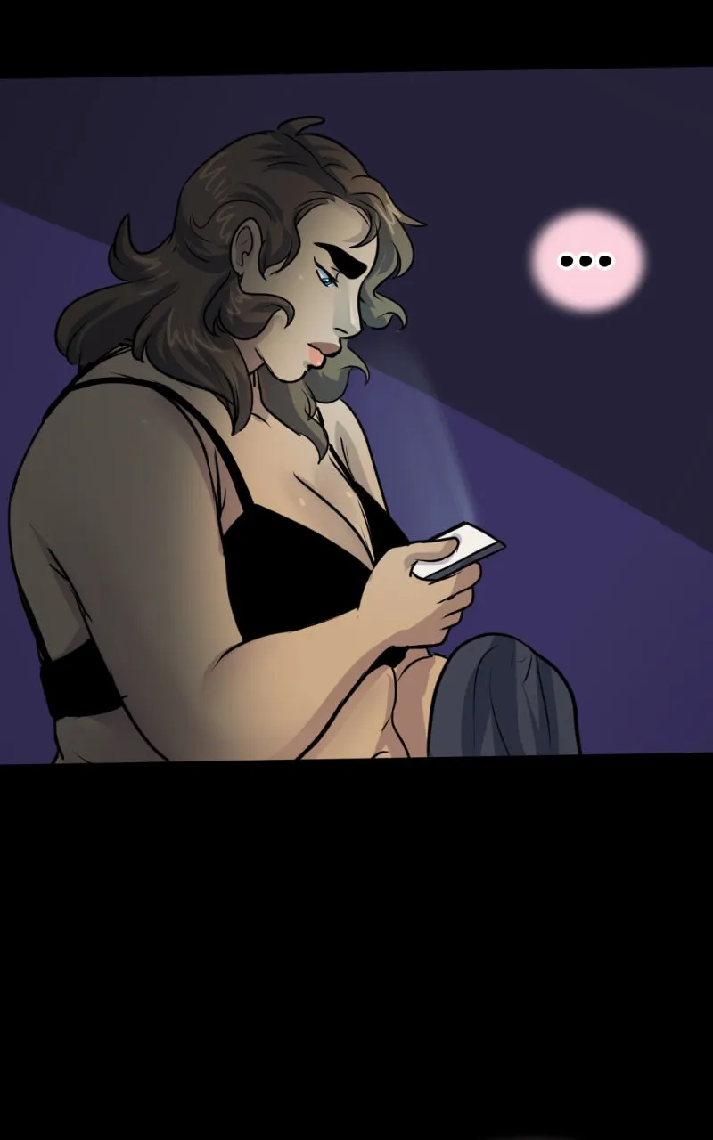 Brimstone and Roses Chapter 34 page 35 - 