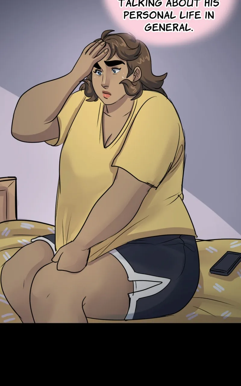 Brimstone and Roses Chapter 34 page 38 - 