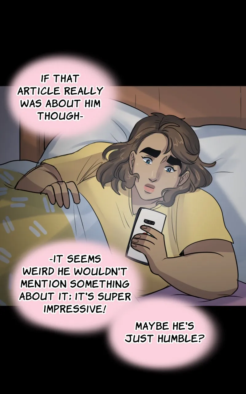 Brimstone and Roses Chapter 34 page 39 - 
