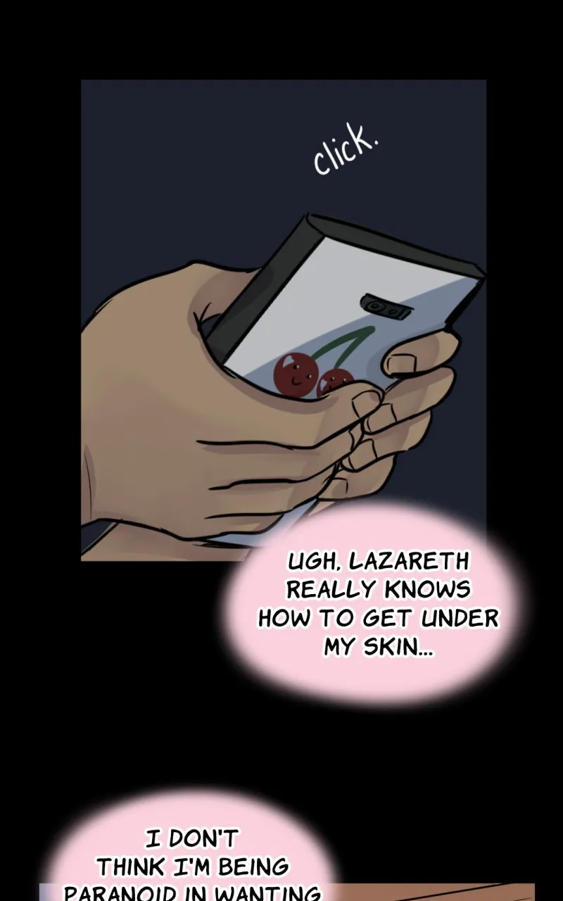 Brimstone and Roses Chapter 34 page 40 - 