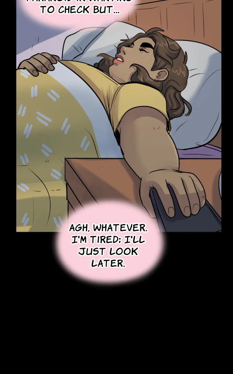 Brimstone and Roses Chapter 34 page 41 - 
