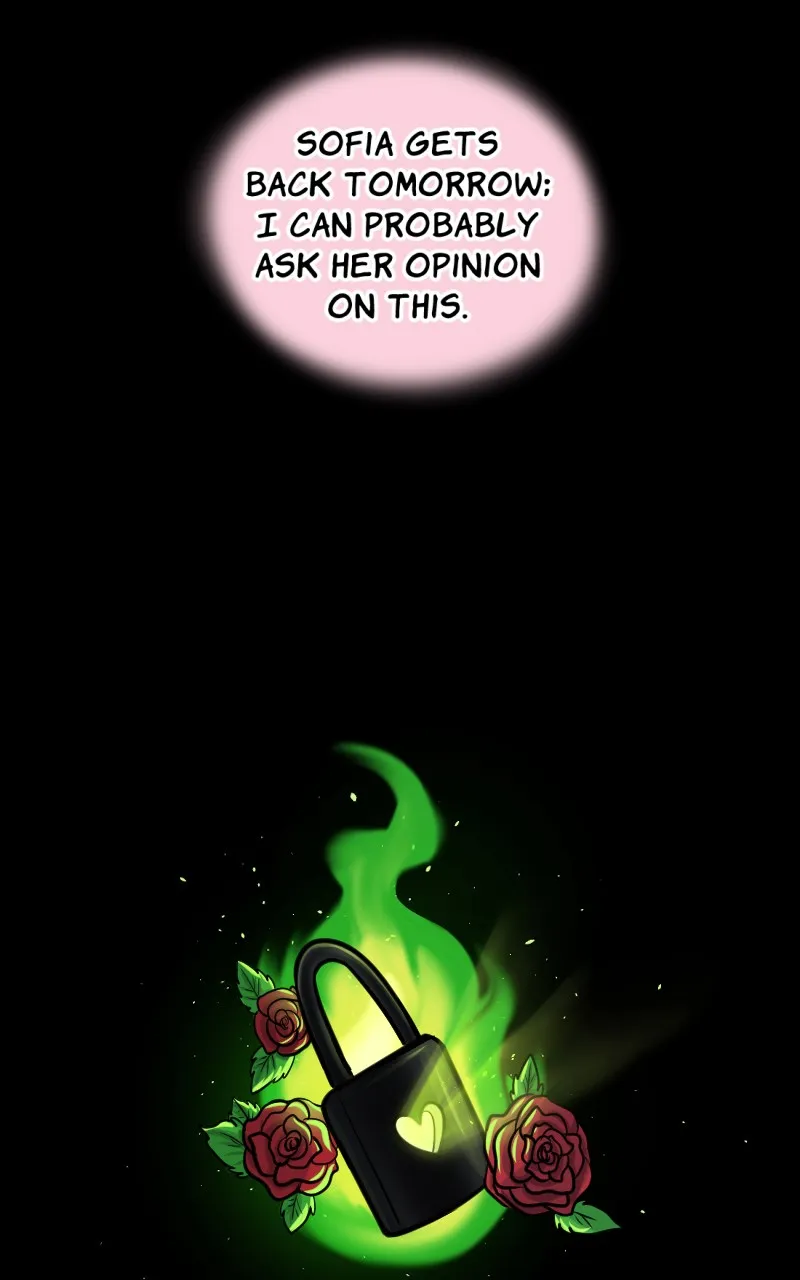 Brimstone and Roses Chapter 34 page 42 - 