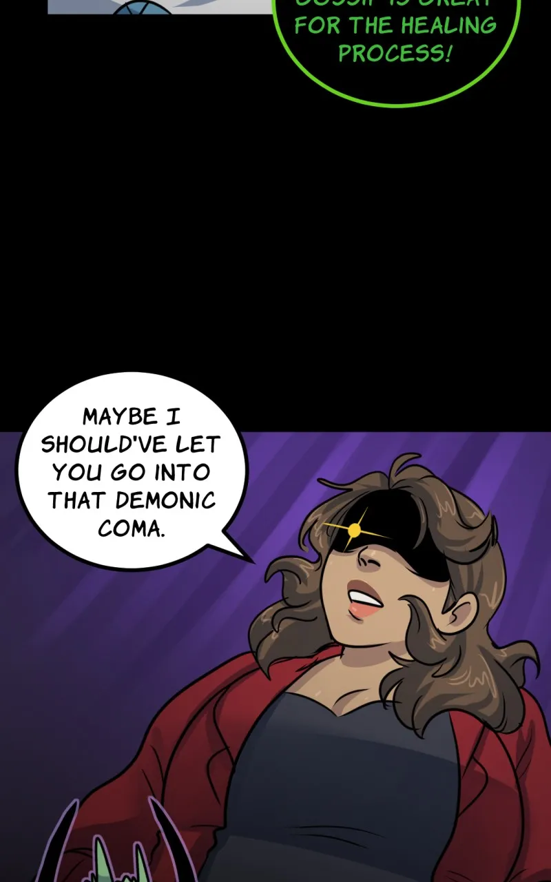Brimstone and Roses Chapter 34 page 7 - 