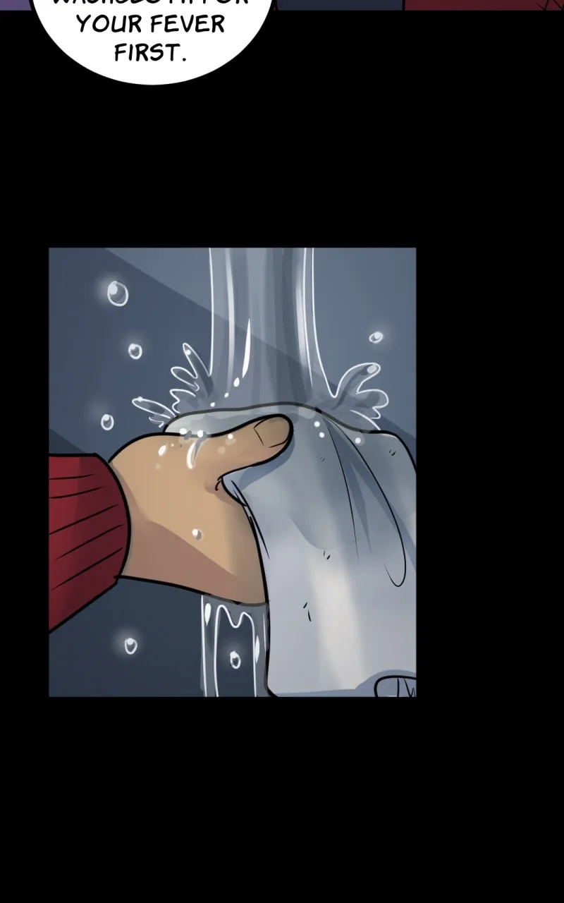 Brimstone and Roses Chapter 34 page 10 - 