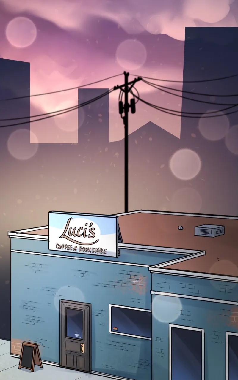 Brimstone and Roses Chapter 35 page 2 - 