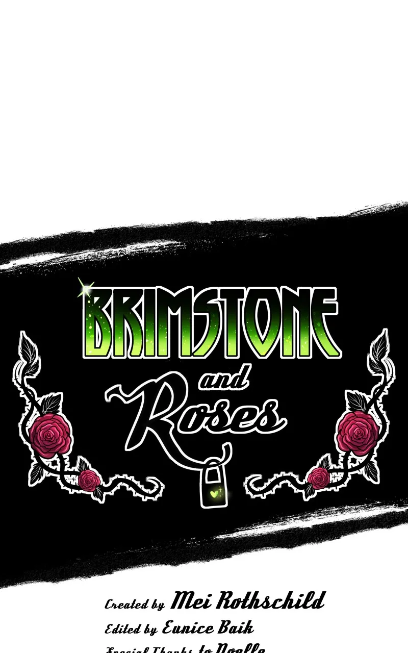 Brimstone and Roses Chapter 35 page 11 - 