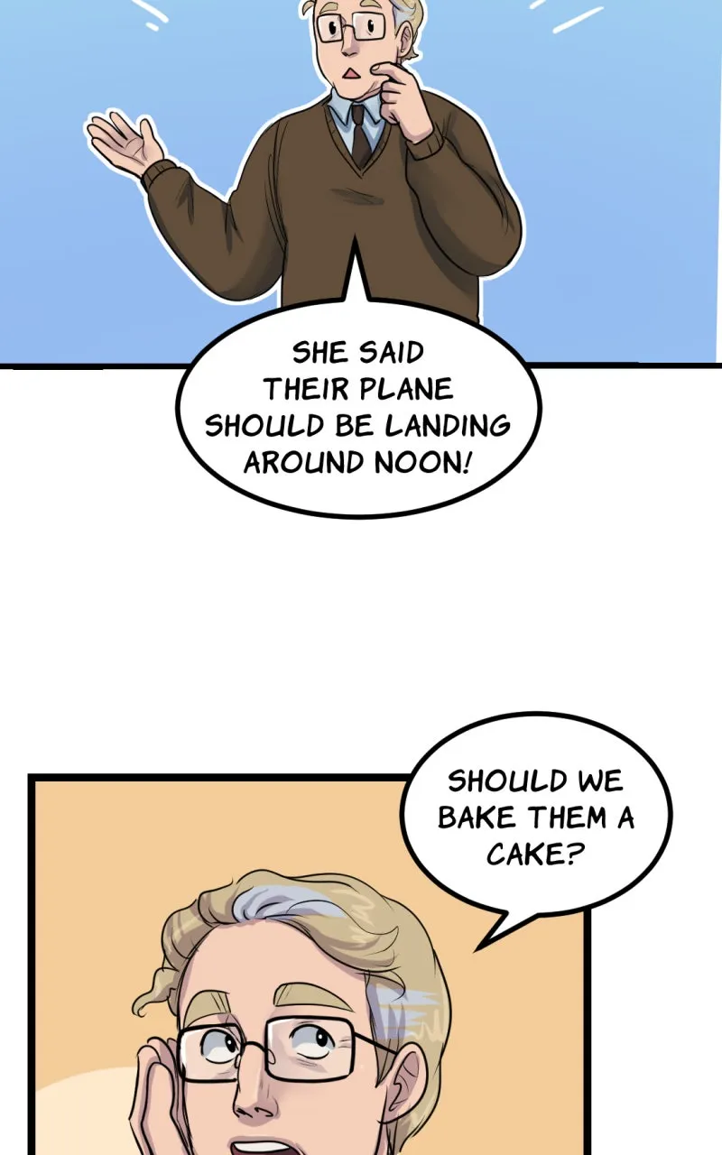 Brimstone and Roses Chapter 35 page 14 - 