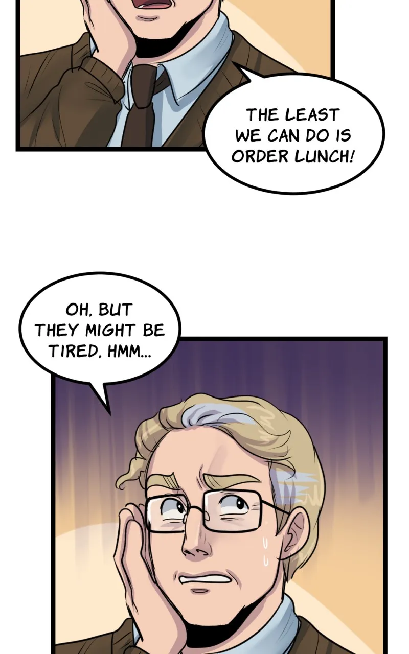 Brimstone and Roses Chapter 35 page 15 - 