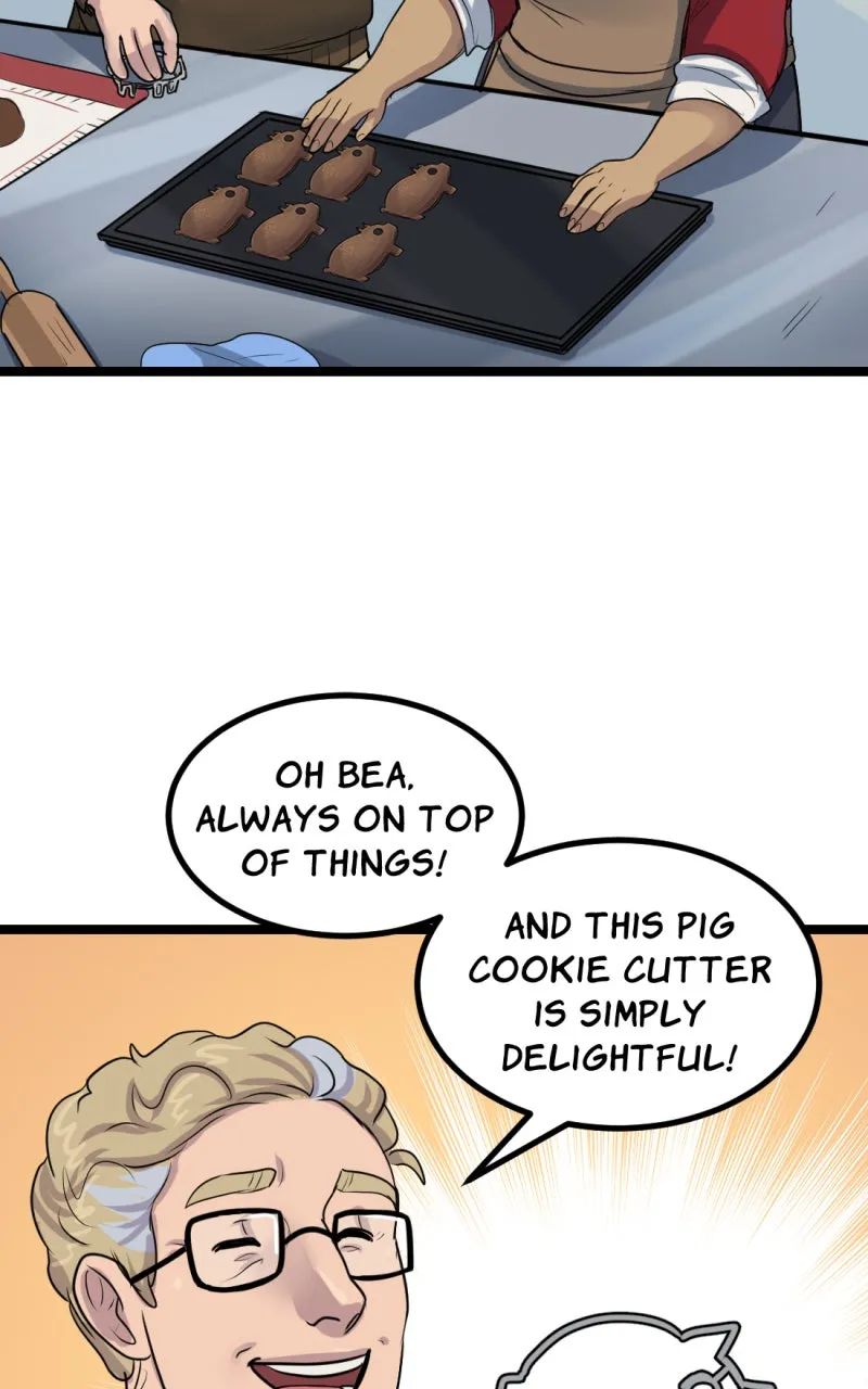 Brimstone and Roses Chapter 35 page 17 - 