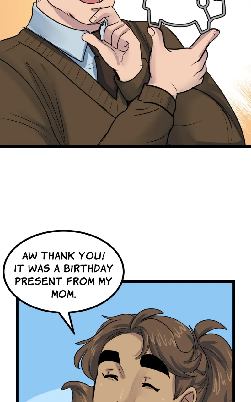 Brimstone and Roses Chapter 35 page 18 - 