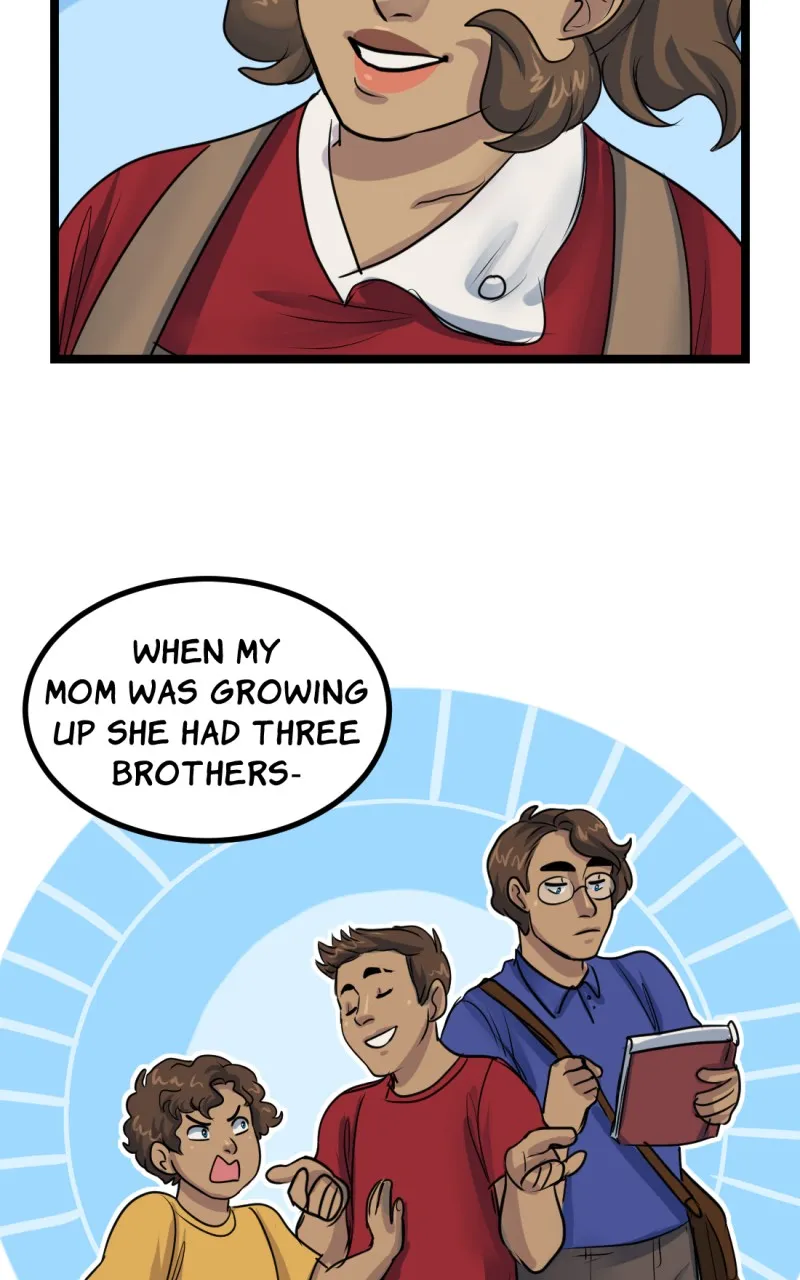 Brimstone and Roses Chapter 35 page 19 - 