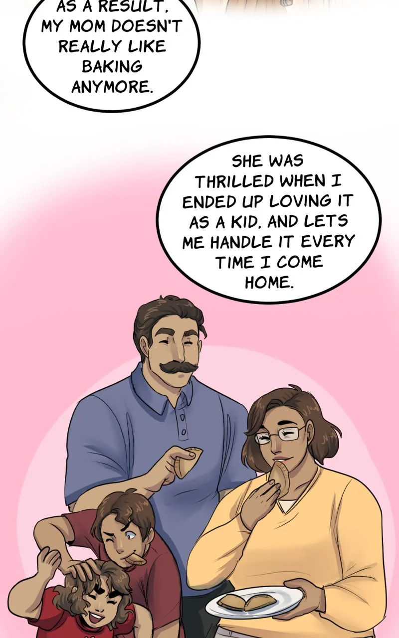 Brimstone and Roses Chapter 35 page 21 - 