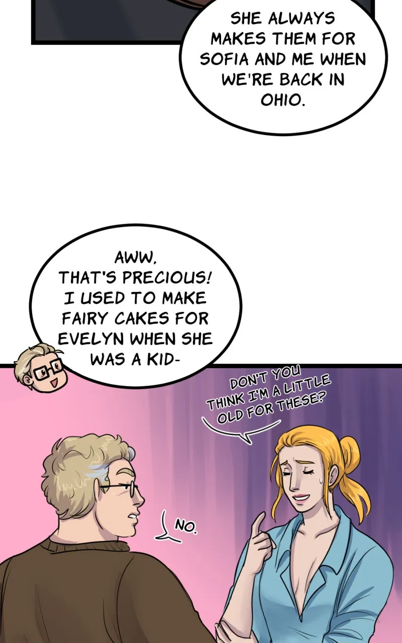 Brimstone and Roses Chapter 35 page 23 - 