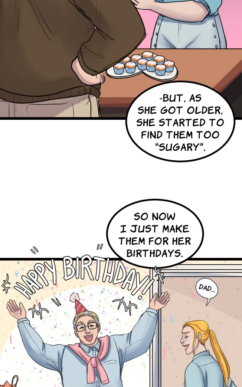Brimstone and Roses Chapter 35 page 24 - 