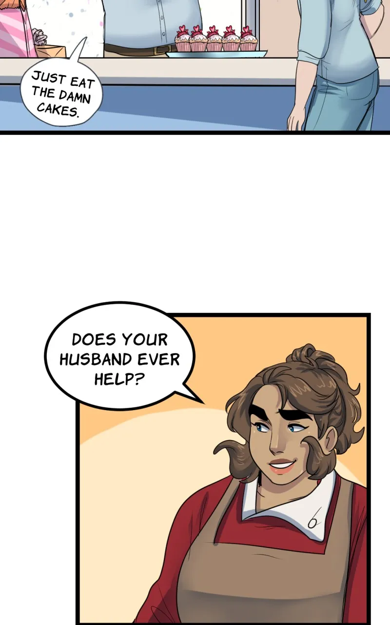 Brimstone and Roses Chapter 35 page 25 - 