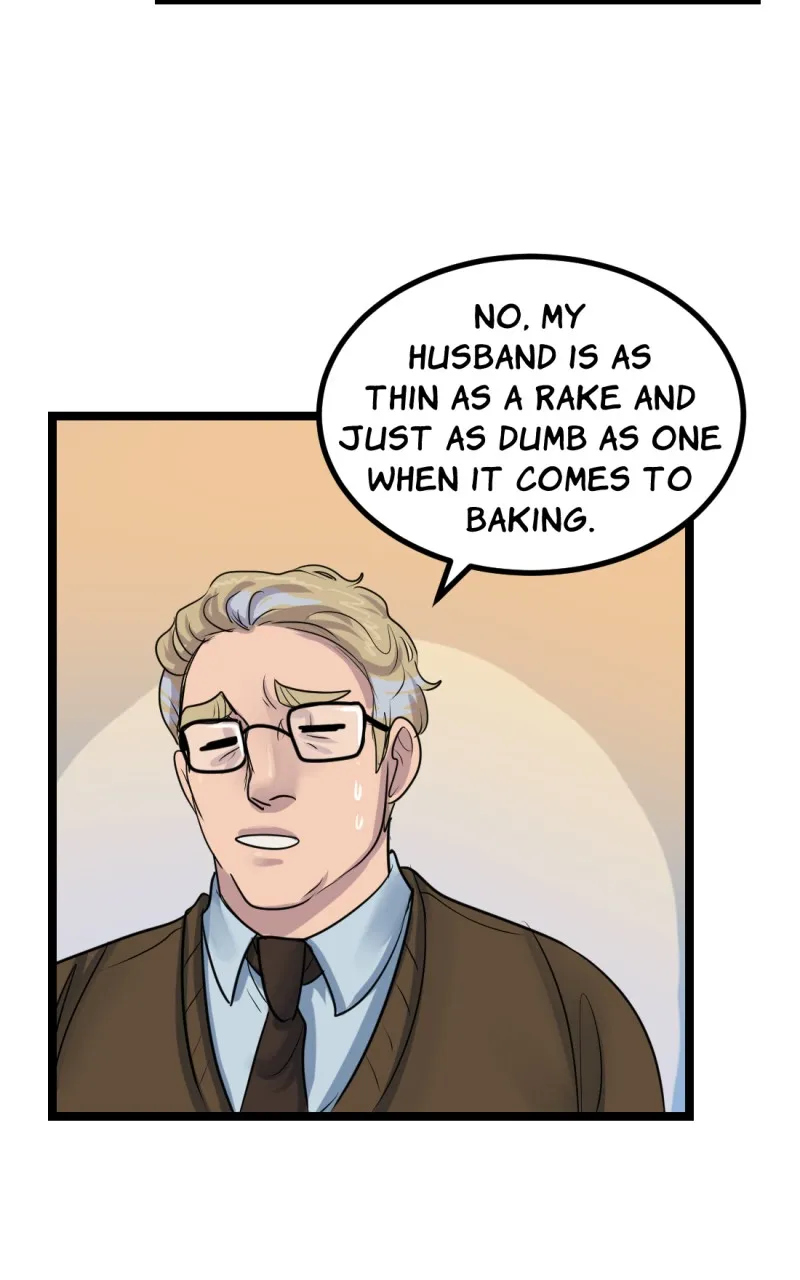 Brimstone and Roses Chapter 35 page 26 - 