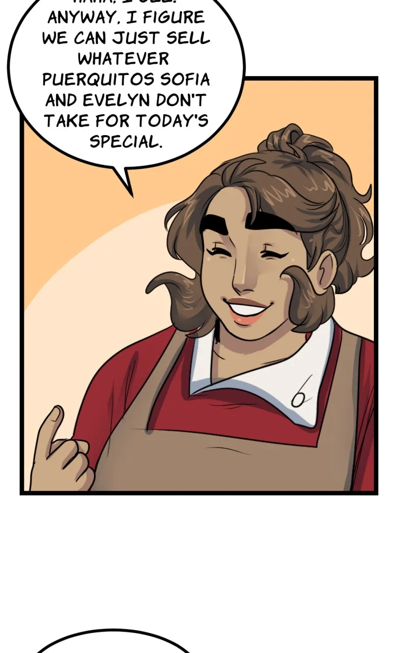 Brimstone and Roses Chapter 35 page 28 - 