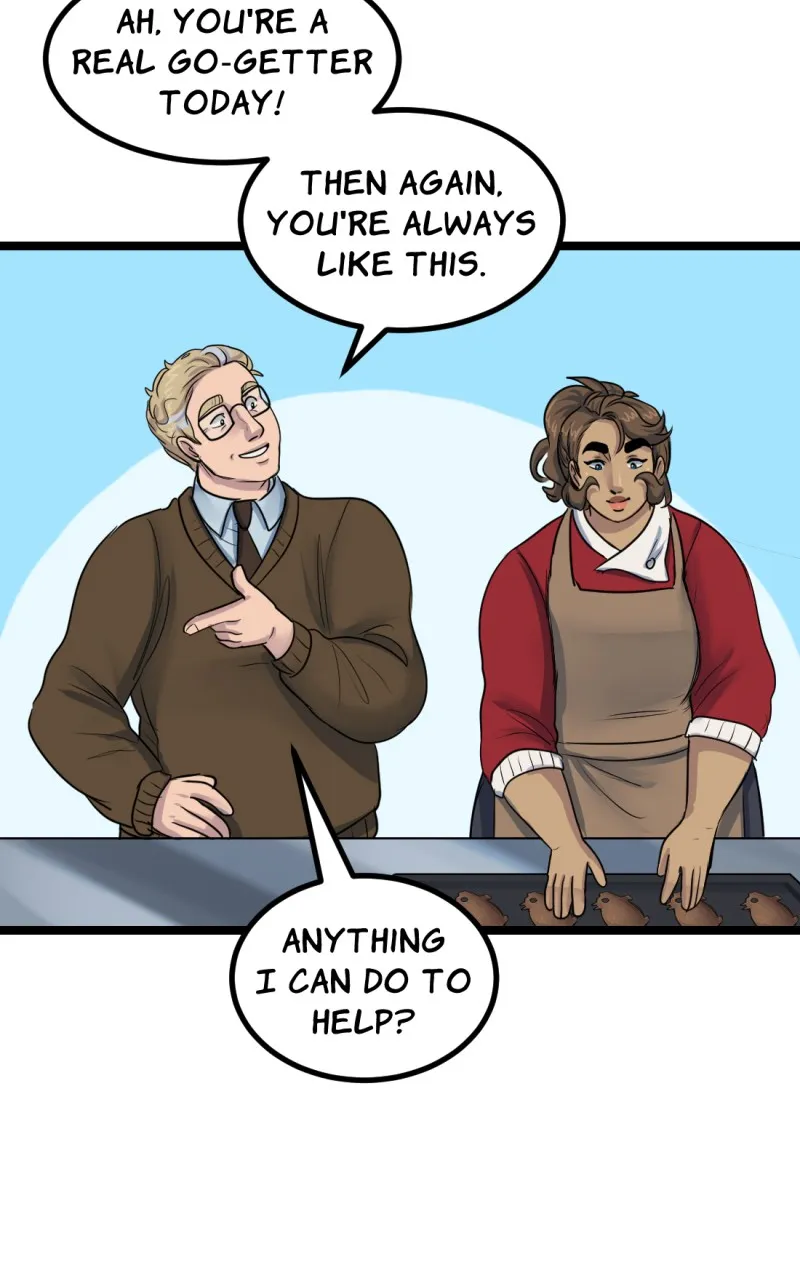 Brimstone and Roses Chapter 35 page 29 - 