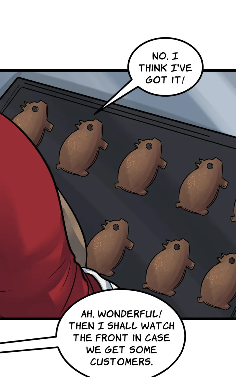 Brimstone and Roses Chapter 35 page 30 - 