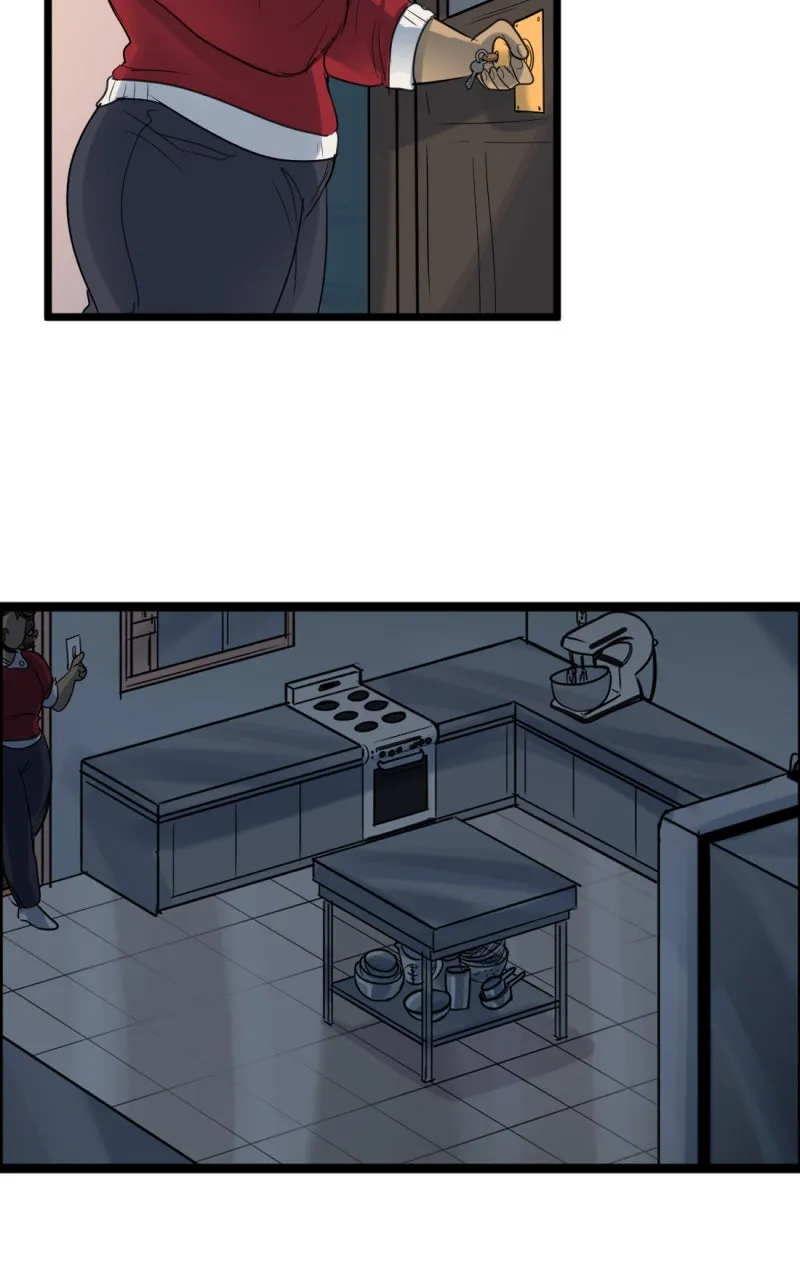 Brimstone and Roses Chapter 35 page 4 - 