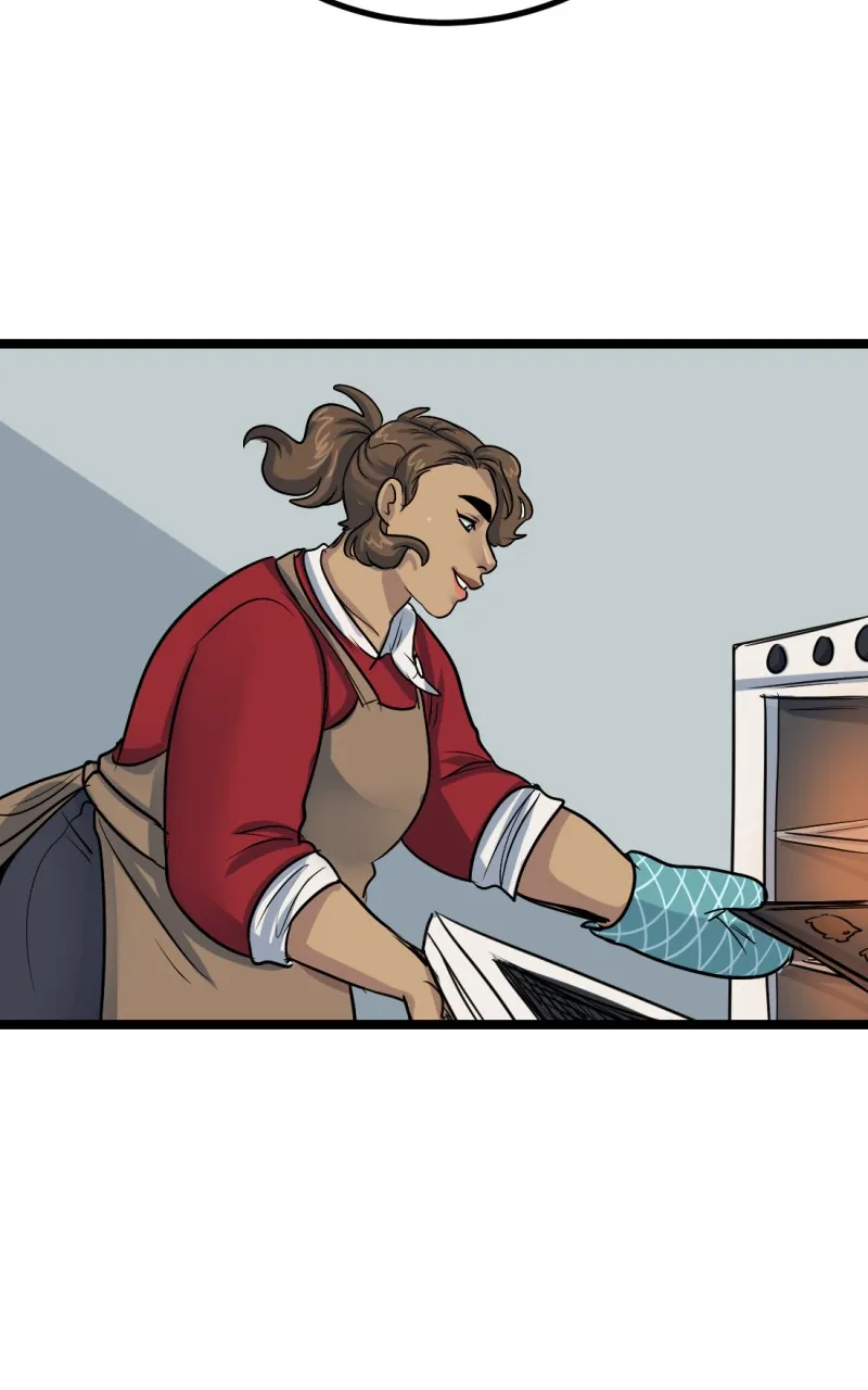 Brimstone and Roses Chapter 35 page 31 - 