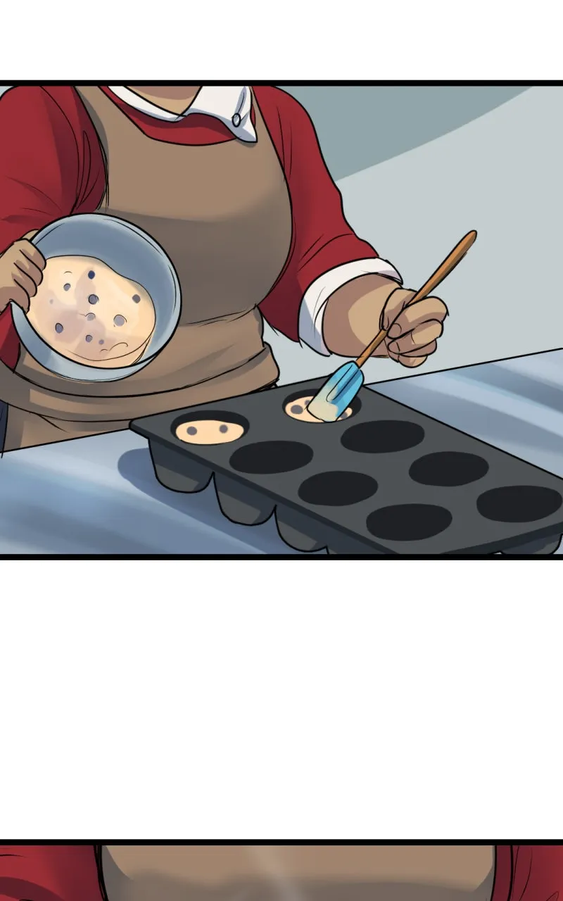 Brimstone and Roses Chapter 35 page 32 - 