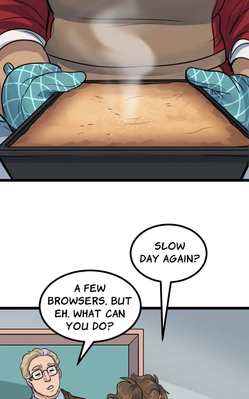 Brimstone and Roses Chapter 35 page 33 - 