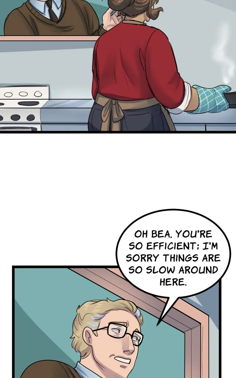 Brimstone and Roses Chapter 35 page 34 - 