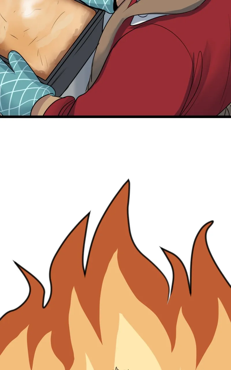 Brimstone and Roses Chapter 35 page 36 - 