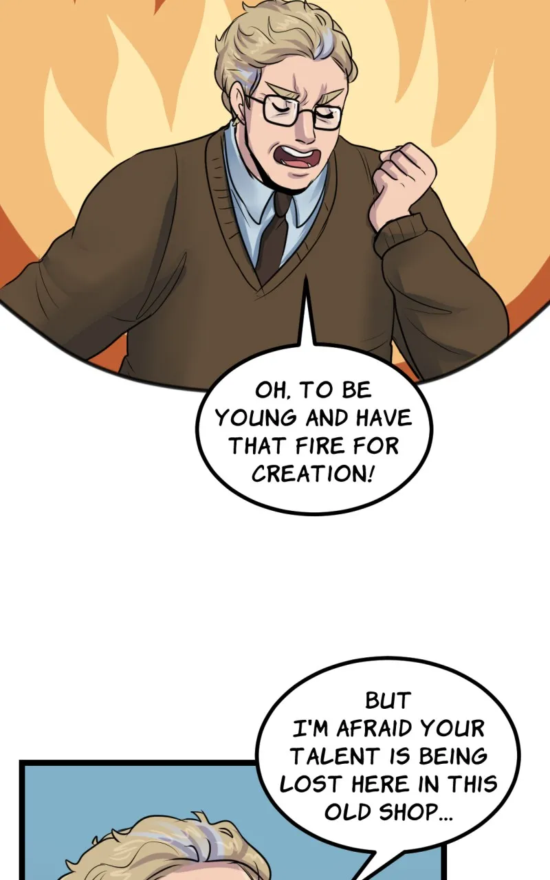 Brimstone and Roses Chapter 35 page 37 - 