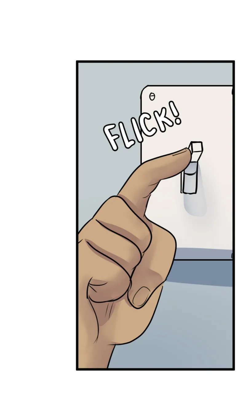 Brimstone and Roses Chapter 35 page 5 - 