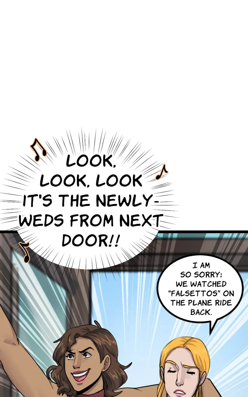 Brimstone and Roses Chapter 35 page 42 - 