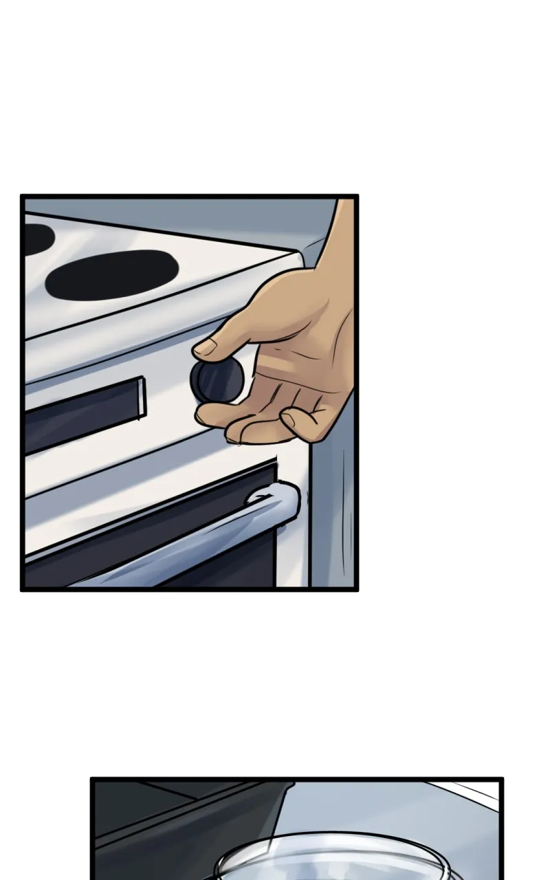 Brimstone and Roses Chapter 35 page 6 - 