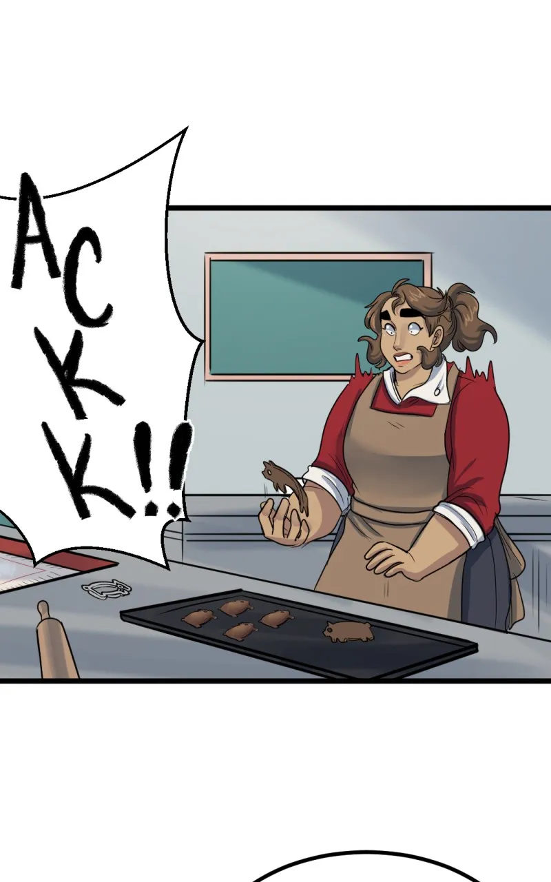 Brimstone and Roses Chapter 35 page 9 - 
