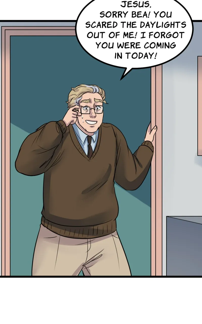 Brimstone and Roses Chapter 35 page 10 - 
