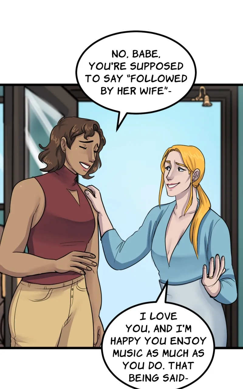 Brimstone and Roses Chapter 36 page 2 - 