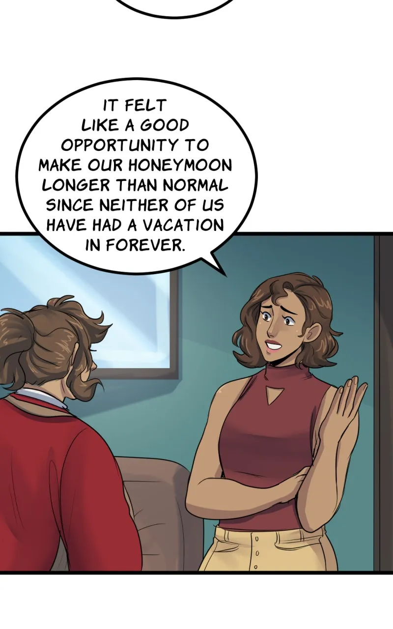 Brimstone and Roses Chapter 36 page 11 - 