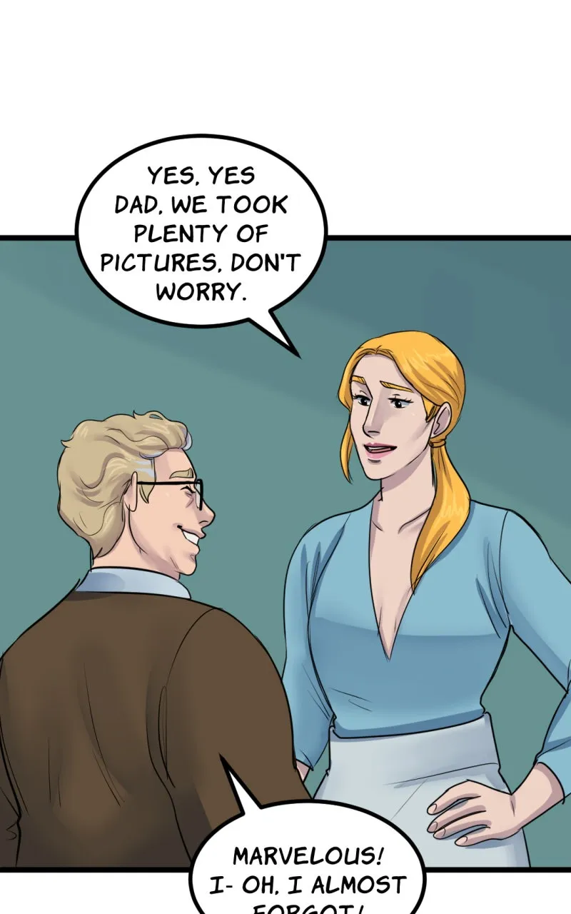 Brimstone and Roses Chapter 36 page 12 - 