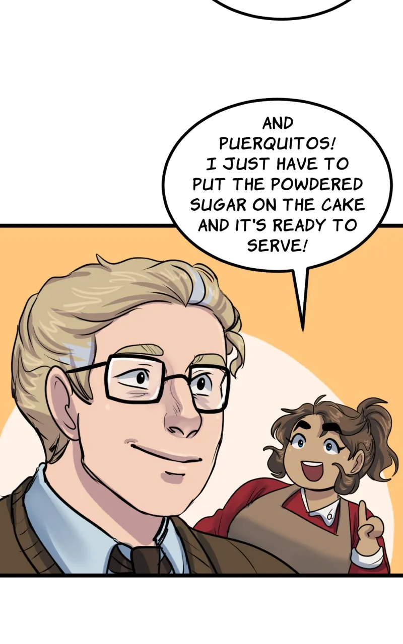 Brimstone and Roses Chapter 36 page 14 - 