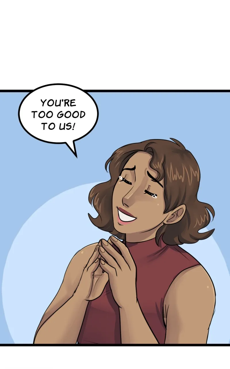 Brimstone and Roses Chapter 36 page 15 - 