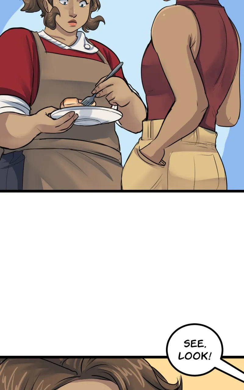 Brimstone and Roses Chapter 36 page 19 - 