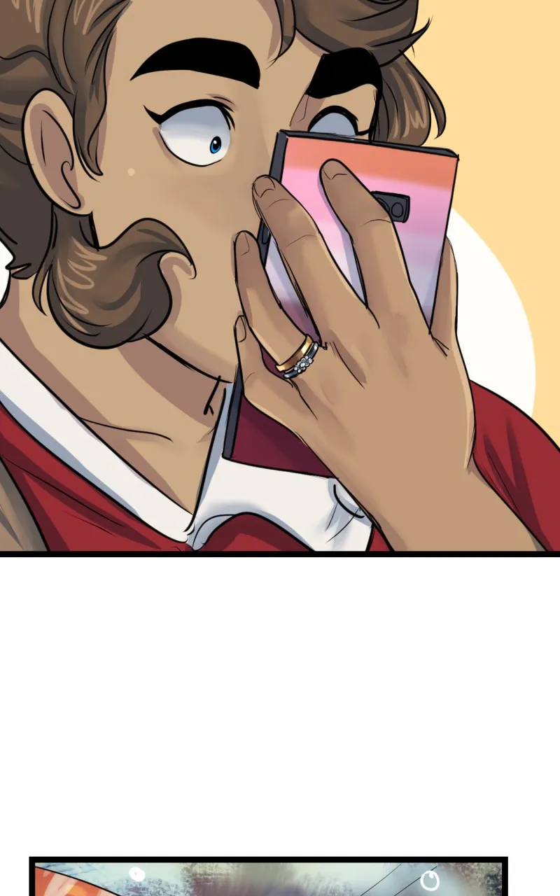 Brimstone and Roses Chapter 36 page 20 - 