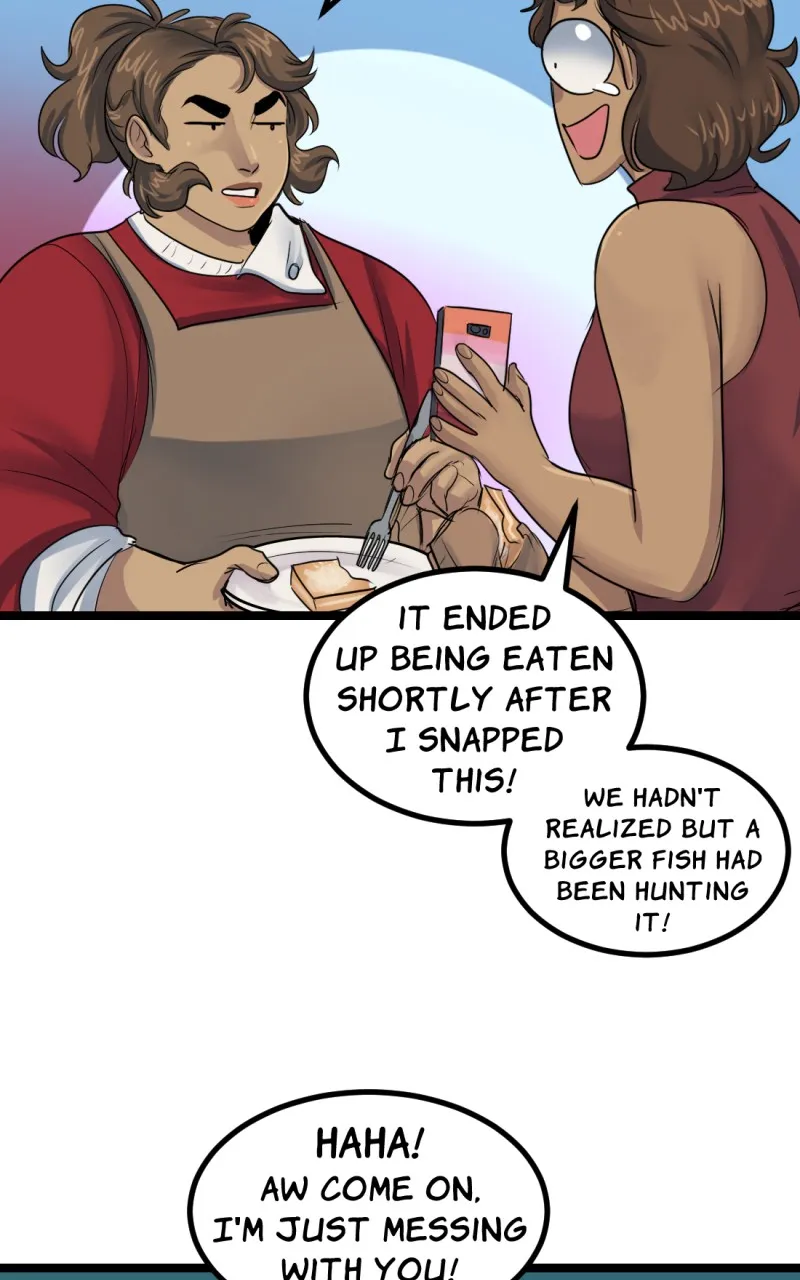 Brimstone and Roses Chapter 36 page 22 - 