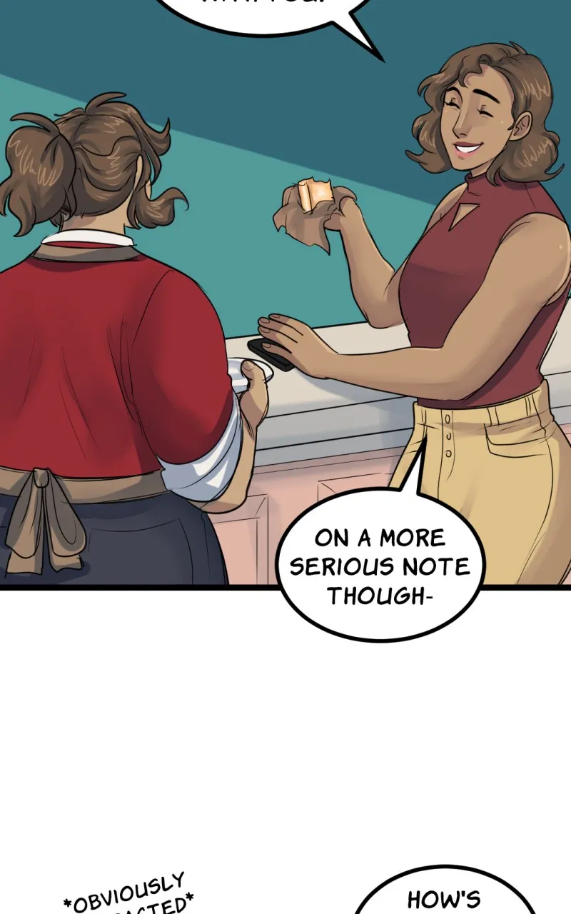Brimstone and Roses Chapter 36 page 23 - 